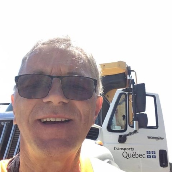 Meet your Posher, Raynald - Picture 1 of 1